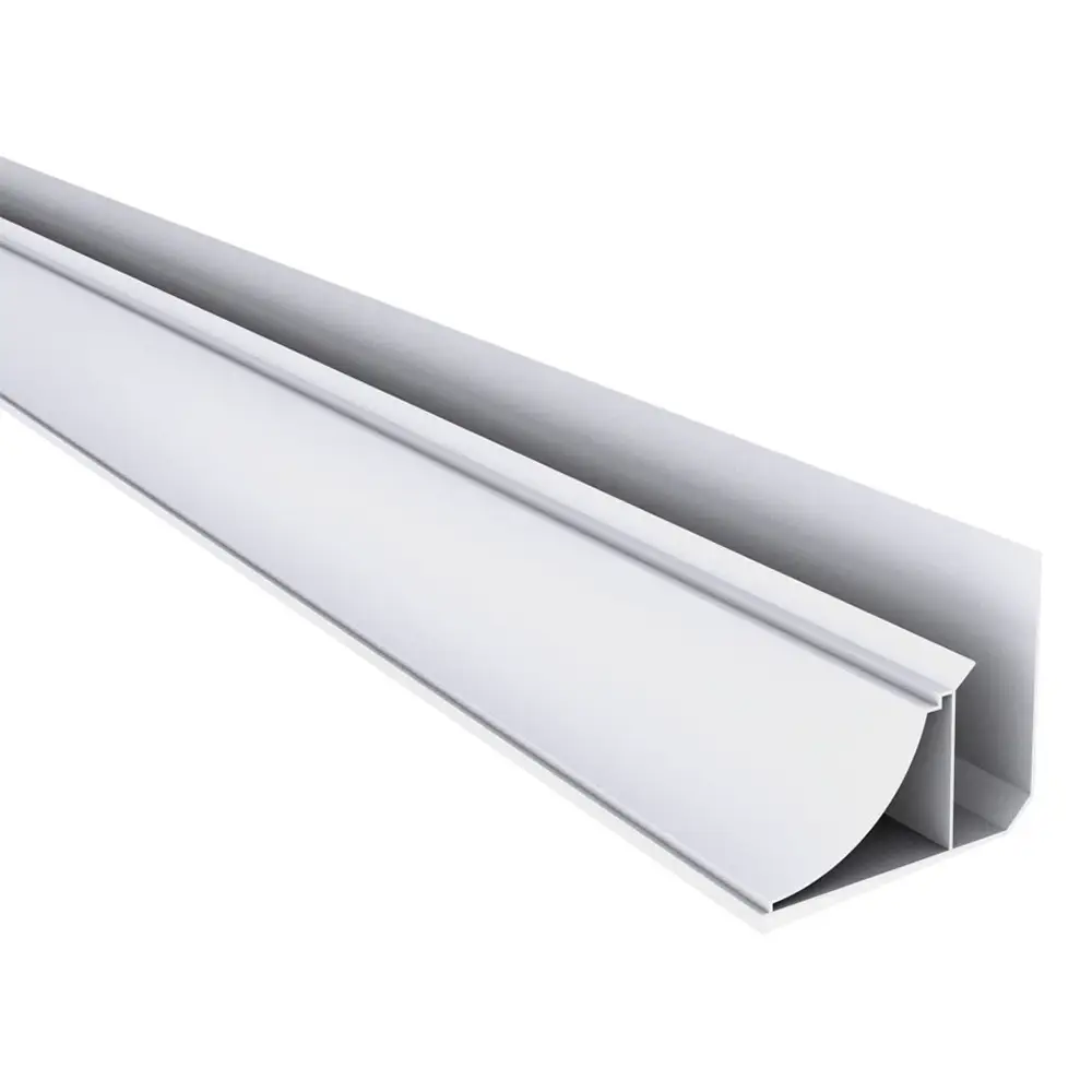 Esquinero PVC