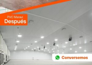 paneles de pvc slider