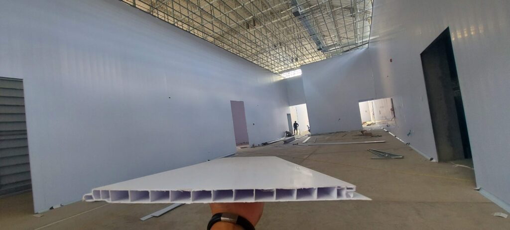 paneles de pvc